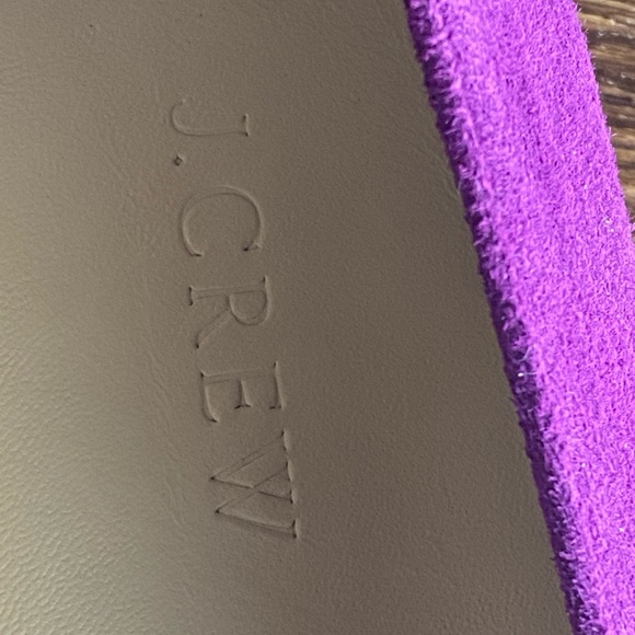 J. Crew Women's Loafers - Picture 4 of 6